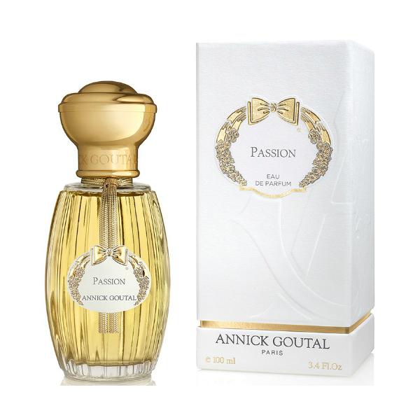 Annick Goutal Passion туалетная вода
