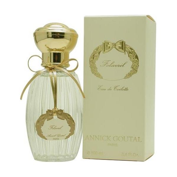 Annick Goutal Folavril туалетная вода