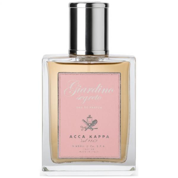 Acca Kappa Giardino Segreto туалетные духи