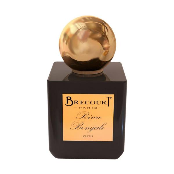 Brecourt Poivre Bengale туалетные духи