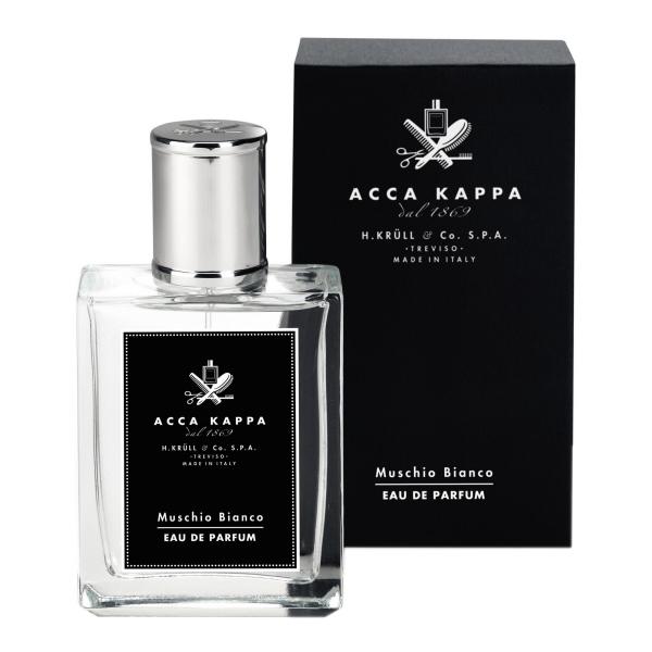 Acca Kappa Muschio Bianco туалетные духи