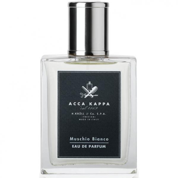 Acca Kappa Muschio Bianco туалетные духи