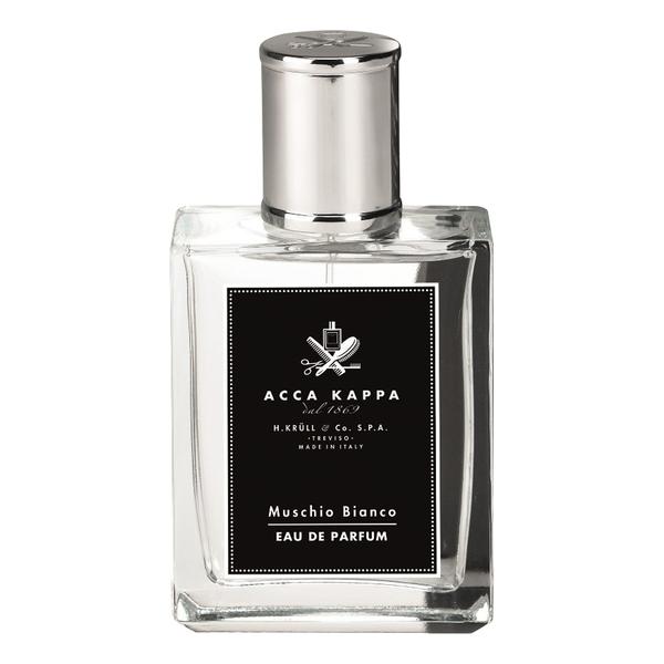 Acca Kappa Muschio Bianco туалетные духи