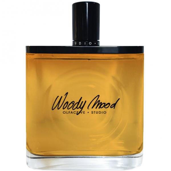 Olfactive Studio Woody Mood туалетные духи