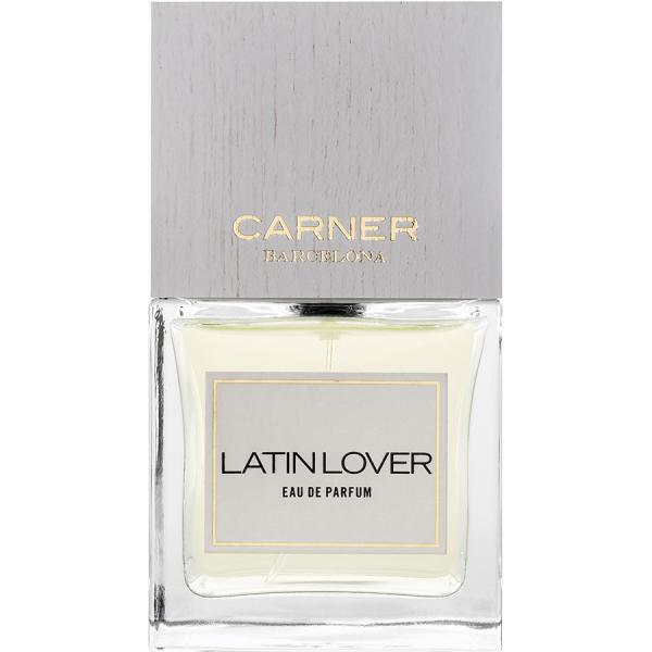 Carner Barcelona Latin Lover туалетные духи