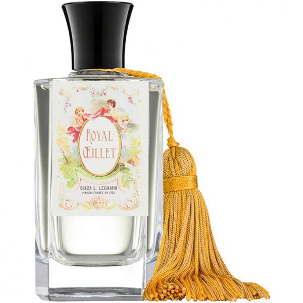 Oriza L.Legrand Royal Oeillet туалетные духи