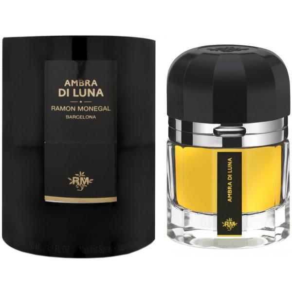 Ramon Monegal Ambra di Luna туалетные духи