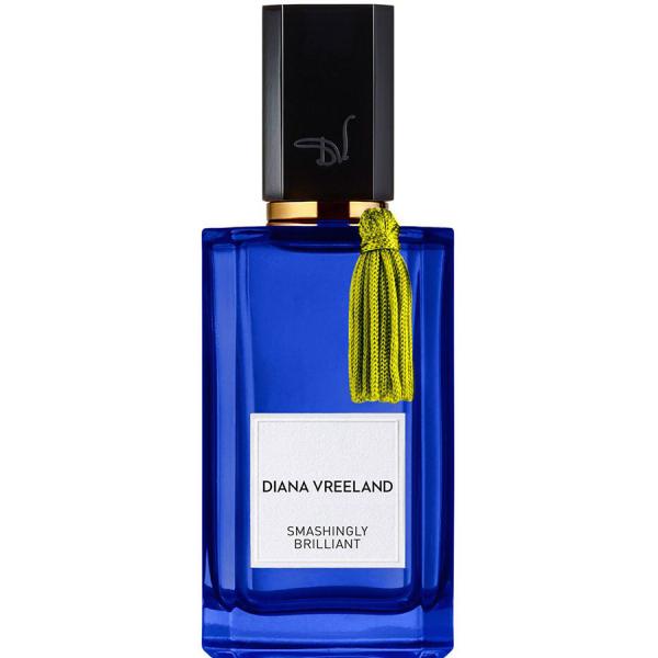 Diana Vreeland Smashingly Brilliant туалетные духи