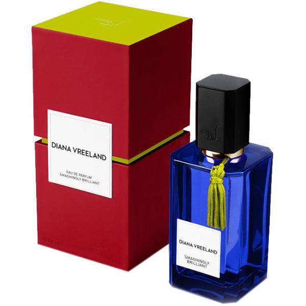 Diana Vreeland Smashingly Brilliant туалетные духи