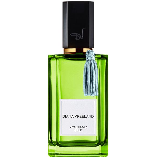 Diana Vreeland Vivaciously Bold туалетные духи