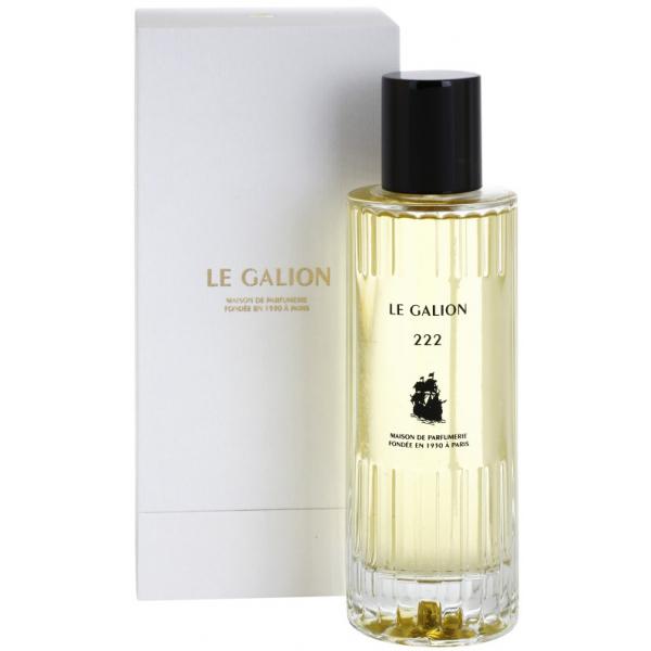 Le Galion 222 туалетные духи