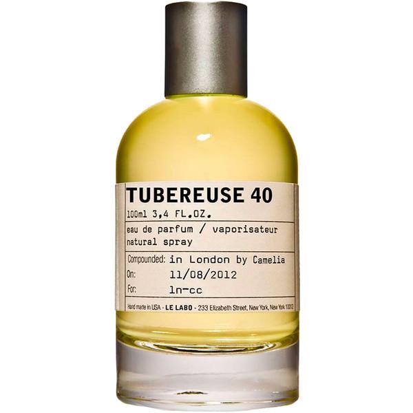 Le Labo Tubereuse 40 New York туалетные духи