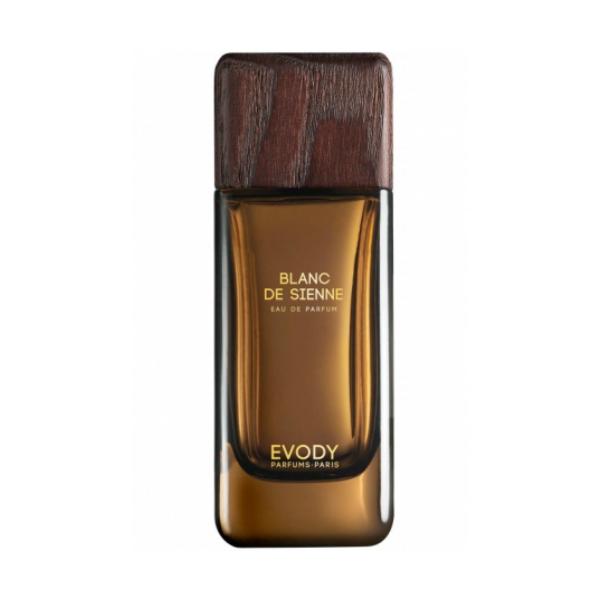 Evody Parfums Collection d`Ailleurs Blanc de Sienne туалетные духи