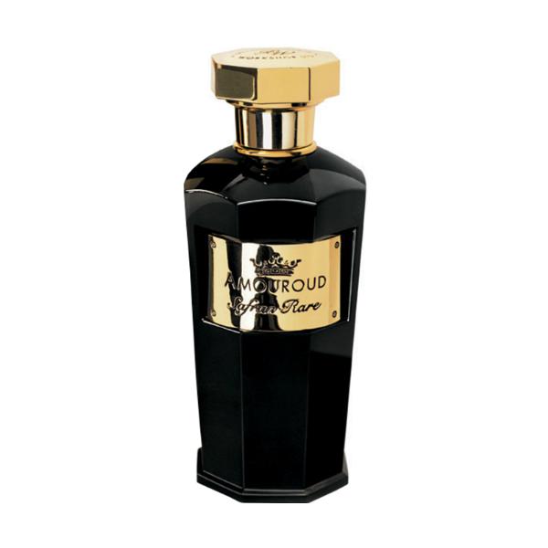 Amouroud Safran Rare туалетные духи