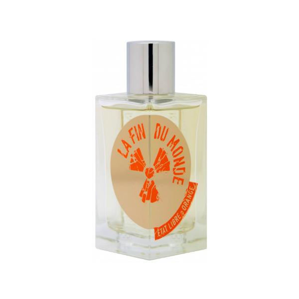 Etat Libre d`Orange La Fin Du Monde туалетные духи