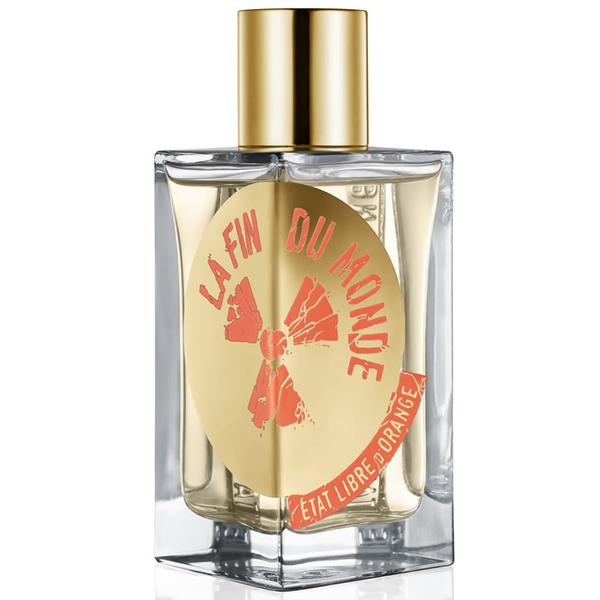 Etat Libre d`Orange La Fin Du Monde туалетные духи