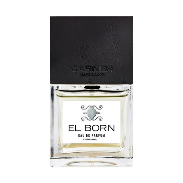 Carner Barcelona El Born туалетные духи