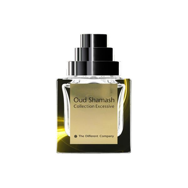 The Different Company Oud Shamash туалетные духи