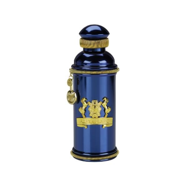 Alexandre J The Collector Zafeer Oud Vanille туалетные духи