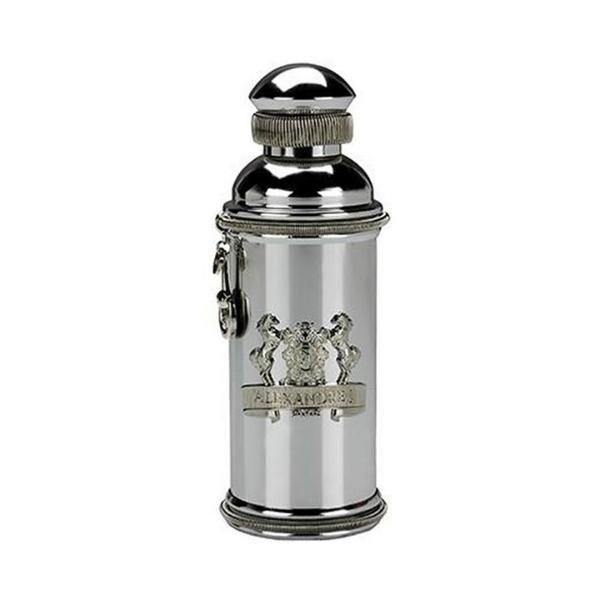 Alexandre J The Collector Silver Ombre туалетные духи