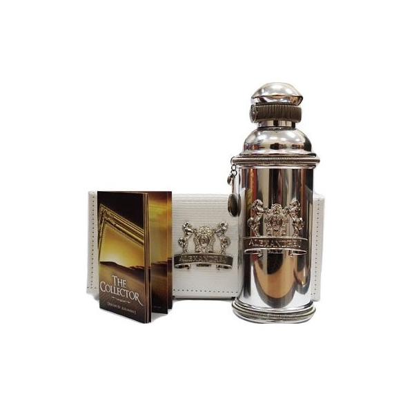 Alexandre J The Collector Silver Ombre туалетные духи