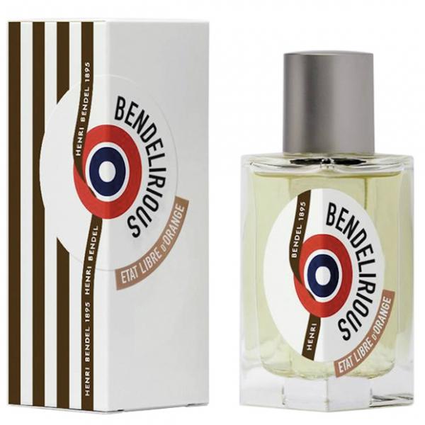 Etat Libre d`Orange Bendelirious туалетные духи