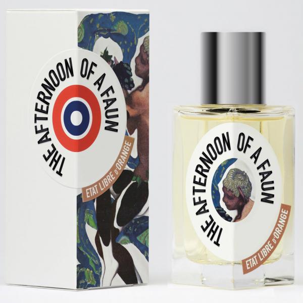 Etat Libre d`Orange The Afternoon of a Faun туалетные духи