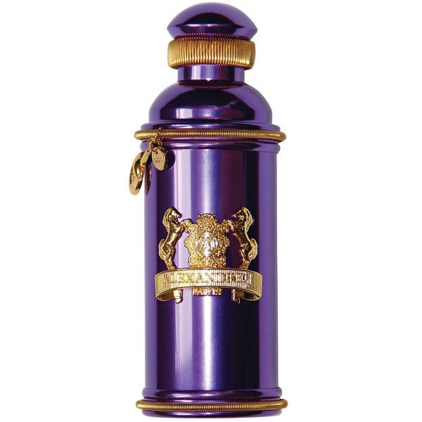 Alexandre J The Collector Iris Violet туалетные духи