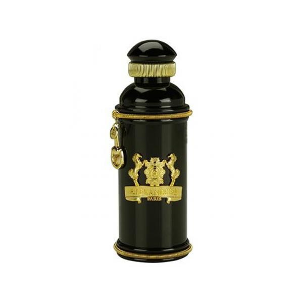 Alexandre J The Collector Black Muscs туалетные духи