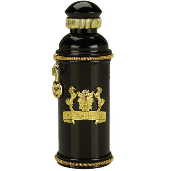 Alexandre J The Collector Black Muscs туалетные духи