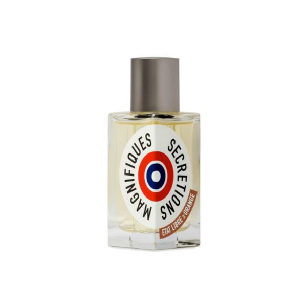 Etat Libre d`Orange Secretions Magnifiques туалетные духи