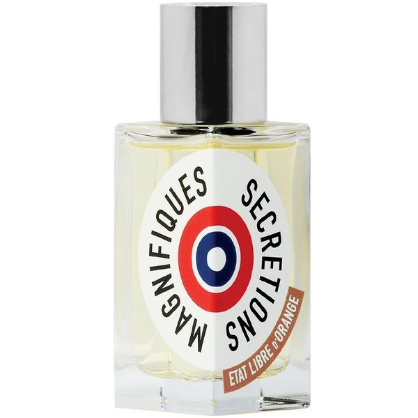Etat Libre d`Orange Secretions Magnifiques туалетные духи