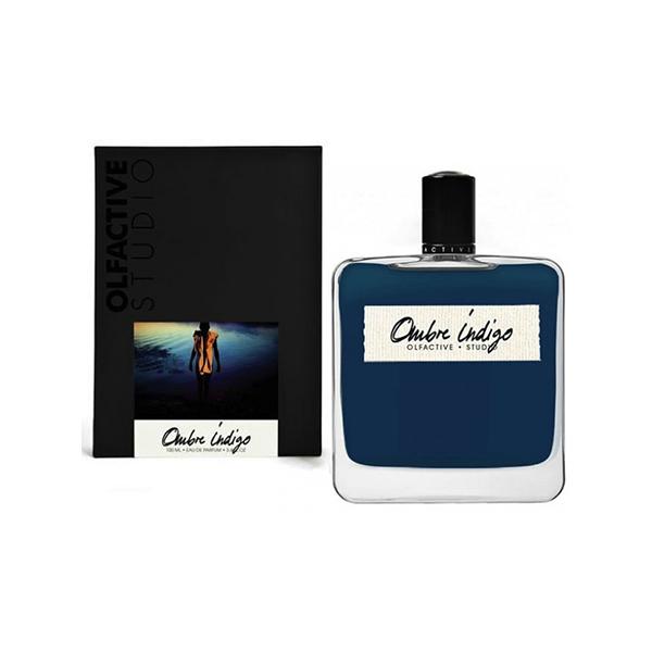 Olfactive Studio Ombre Indigo туалетные духи