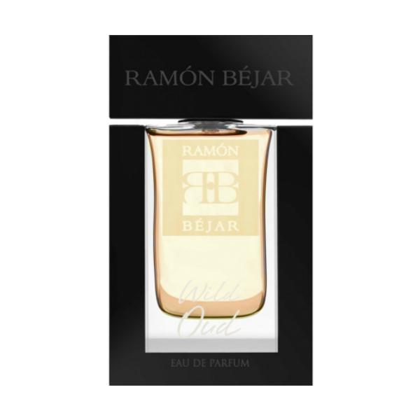 Ramon Bejar Wild Oud туалетные духи