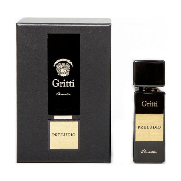 Gritti Preludio туалетные духи