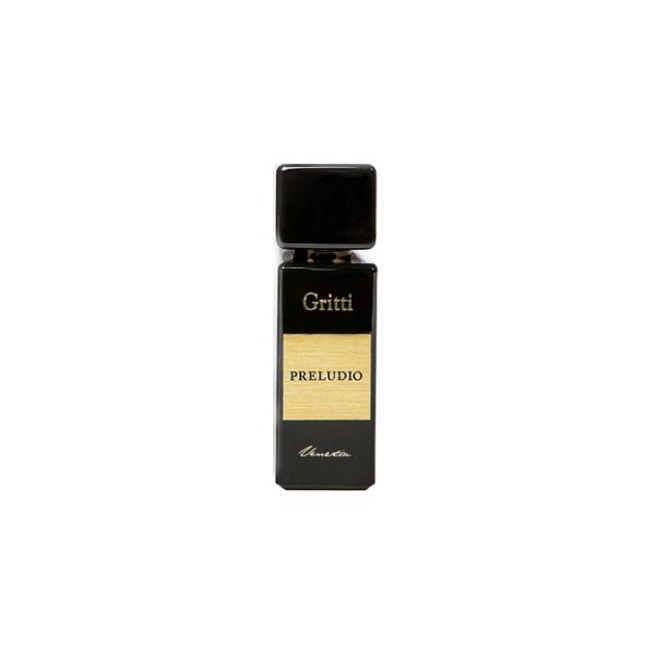Gritti Preludio туалетные духи