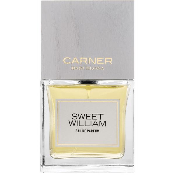 Carner Barcelona Sweet William туалетные духи