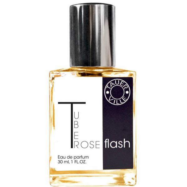 Tauerville Tuberose Flash туалетные духи