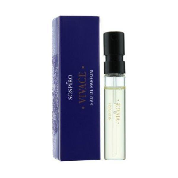 Sospiro Perfumes Vivace туалетные духи