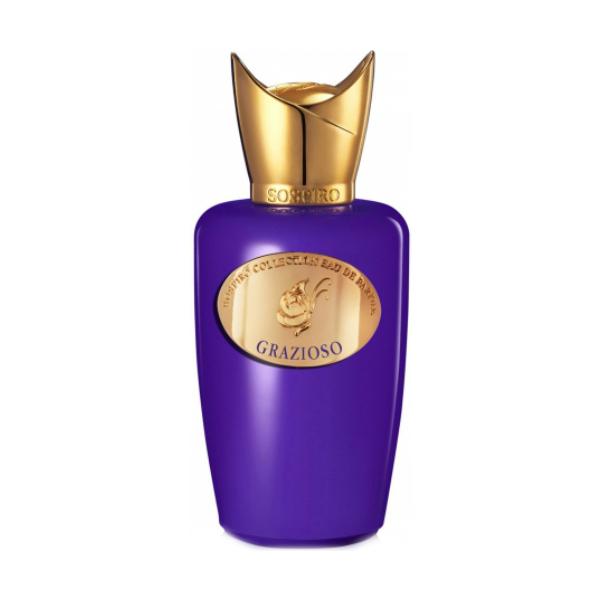 Sospiro Perfumes Grazioso туалетные духи