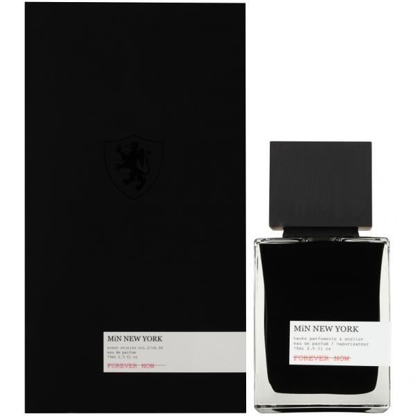MiN New York Forever Now туалетные духи