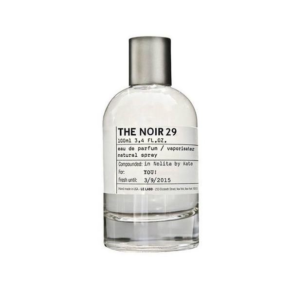 Le Labo The Noir 29 туалетные духи