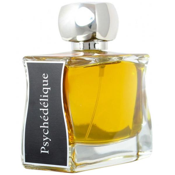 Jovoy Paris Psychedelique туалетные духи