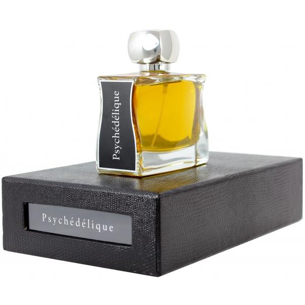 Jovoy Paris Psychedelique туалетные духи
