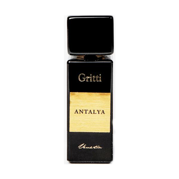 Gritti Antalya туалетные духи