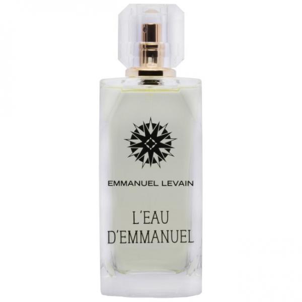 Emmanuel Levain L'eau D'Emmanuel туалетные духи