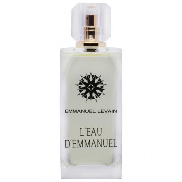 Emmanuel Levain Just Oud туалетные духи