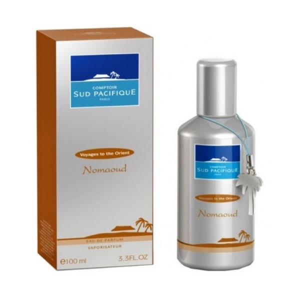 Comptoir Sud Pacifique Nomaoud туалетные духи