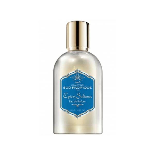 Comptoir Sud Pacifique Epices Sultanes туалетные духи