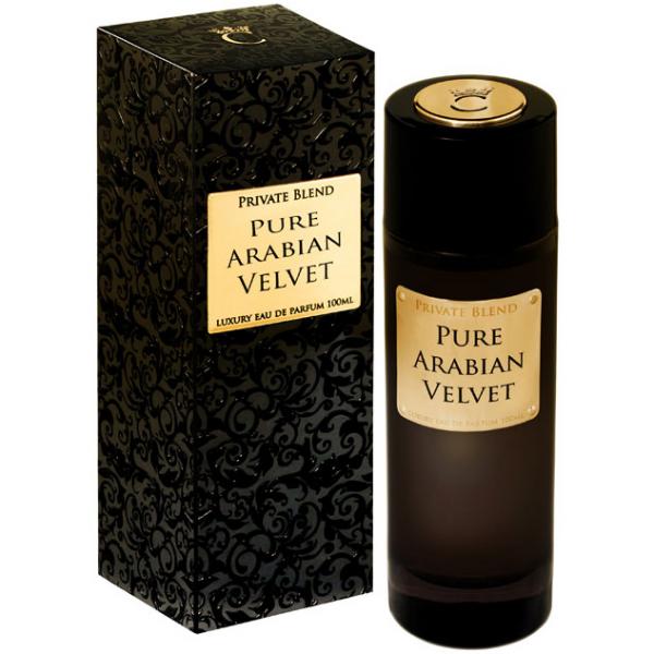 Chkoudra Pure Arabian Velvet туалетные духи